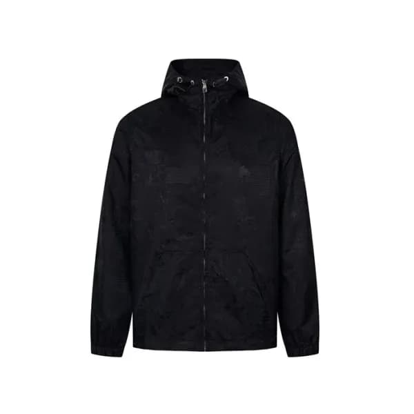 루이비통 남성 후드 재킷 - Louis vuitton Mens Hood Jacket - l… - 1