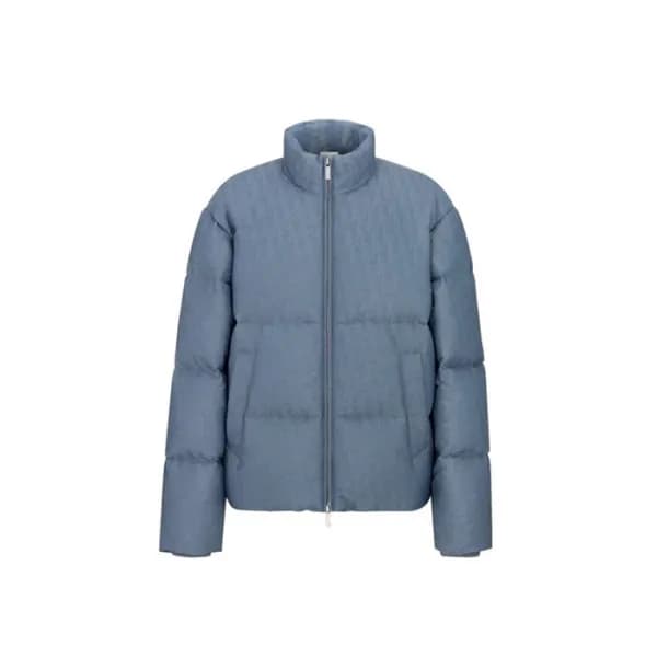 디올 남성 다운 패딩 - Dior Mens Down Padding - dic8646x - 1
