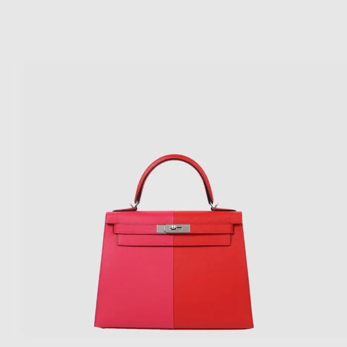 에르메스 여성 켈리 앱송 28 셀리에 - Hermes Womens Kelly Abson 2… - 1
