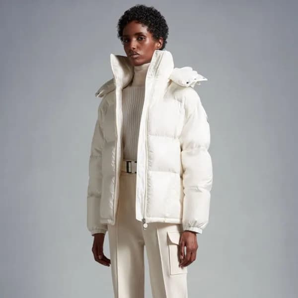몽클레어 여성 다운 패딩 - Moncler Womens Down Padding - moc9… - 1