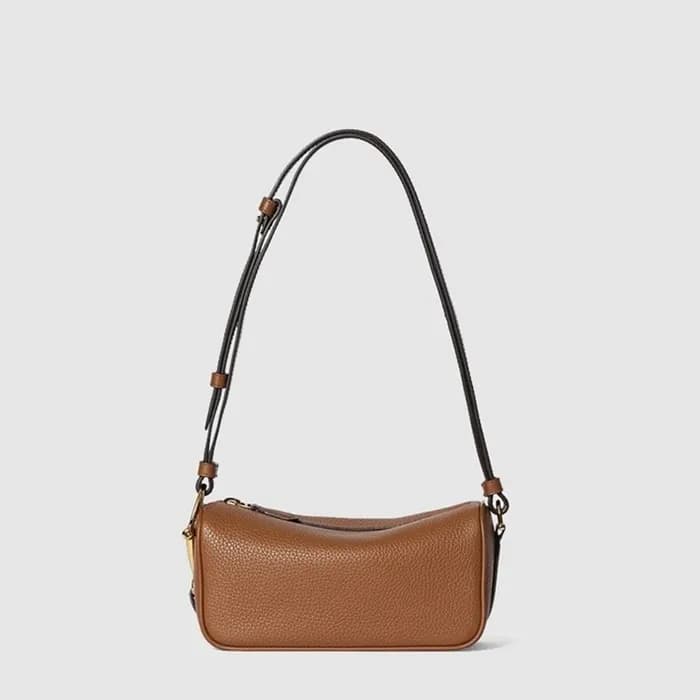 구찌 여성 하프 홀스빗 미니백 - Gucci Womens Half Horsebit Mini… - 1