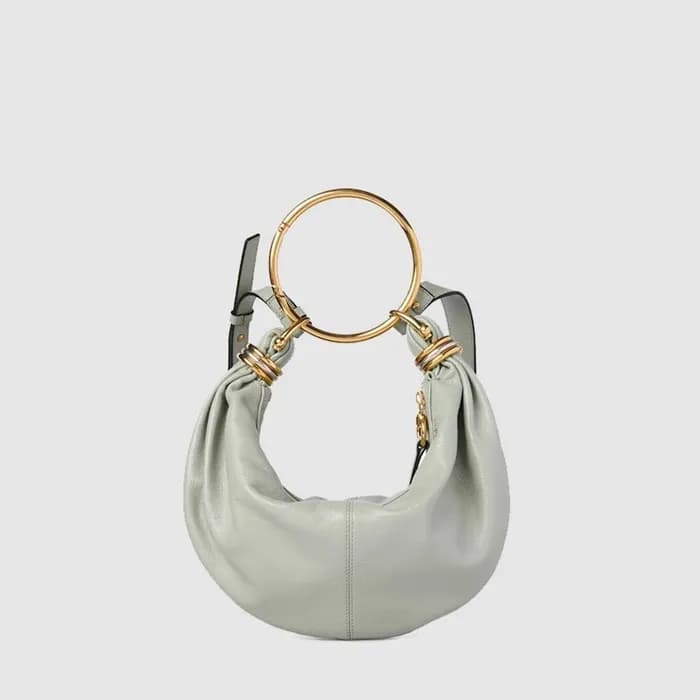 끌로에 여성 브레이슬릿 호보백 - Chloe Womens Bracelet Hobo Bag … - 1