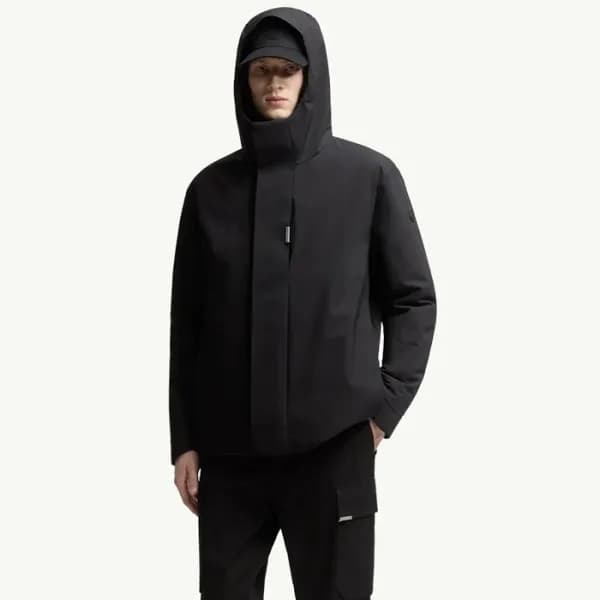 몽클레어 남성 다운 재킷 - Moncler Mens Down Jacket - moc1244… - 1