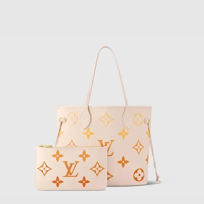 루이비통 여성 네버풀 MM M46516 - Louis vuitton Womens Never… - 1