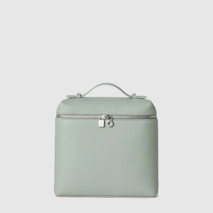 로로피아나 여성 엑스트라 포켓 백팩 L23.5 - Loro Piana Womens Extr… - 1