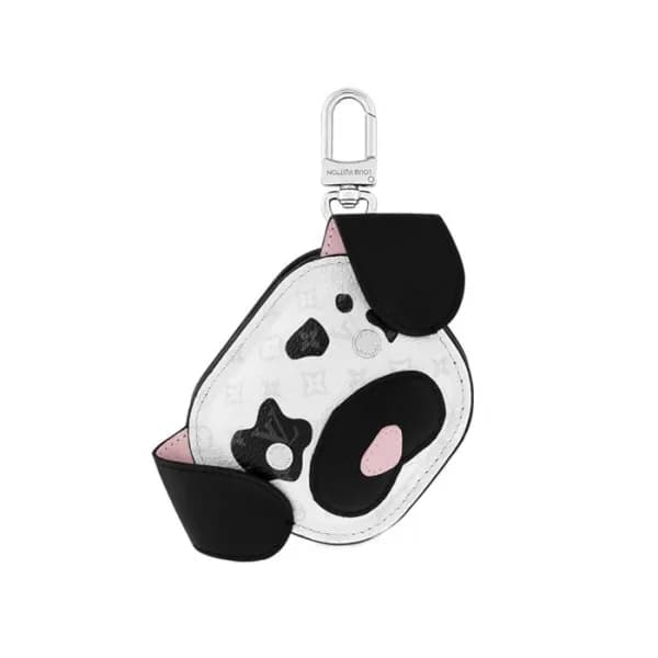 루이비통 남/녀 LV 도그 백 참 - Louis vuitton Unisex LV Dog B… - 1