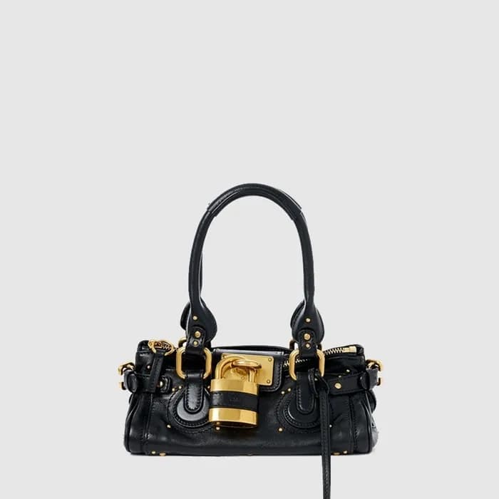 끌로에 여성 스몰 패딩턴 백 - Chloe Womens Small Paddington Ba… - 1