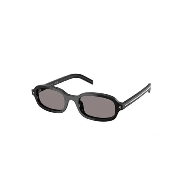 프라다 남성 프리미엄 프레임 선글라스 - Prada Mens Premium Frame Su… - 1