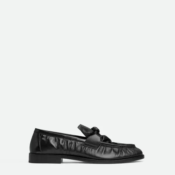 보테가 베네타 여성 아스테어 로퍼 - Bottega veneta Womens Astaire… - 1