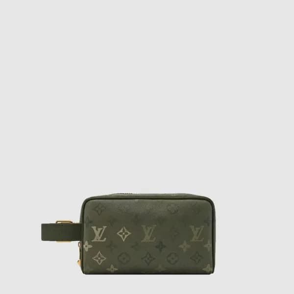 루이비통 남성 돕 키트 M26963 - Louis vuitton Mens Dob Kit P… - 1