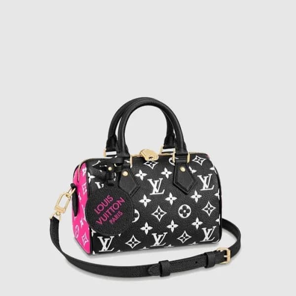 루이비통 여성 스피디 반둘리에 20 M46088 - Louis vuitton Womens … - 1