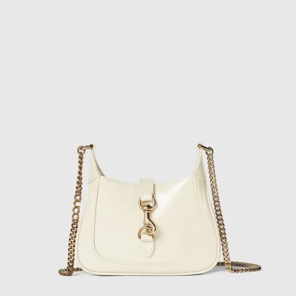 구찌 여성 재키 노떼 미니백 - Gucci Womens Jackie Notte Mini B… - 1