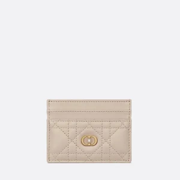 디올 여성 졸리 프리지아 카드 홀더 - Dior Womens Jolie Freesia Ca… - 1