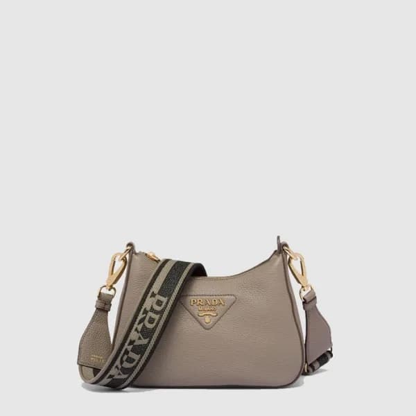 프라다 여성 가죽 숄더백 1BH193 - Prada Womens Leather Should… - 1