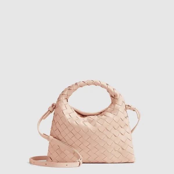 보테가 베네타 여성 미니 홉 - Bottega veneta Womens Mini Hop -… - 1
