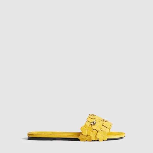 디올 여성 블룸 샌 - Dior Womens Bloom Sandals - dis13714x - 1