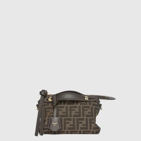 펜디 여성 바이 더 웨이 소프트 미니 - Fendi Womens By the Way Sof… - 1