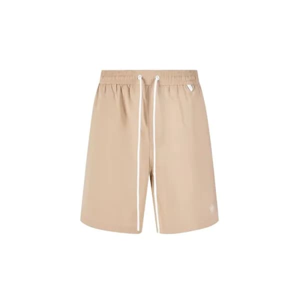 로로피아나 남성 베이직 쇼츠 - Loro Piana Mens Shorts - lpc1475… - 1