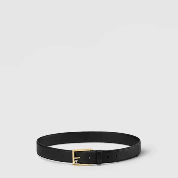 루이비통 남성 생제리맹 벨트 - Louis vuitton Mens Saint Germain… - 1