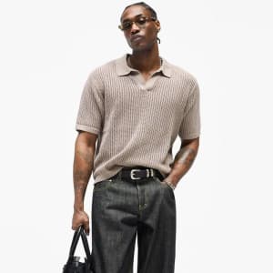 리프리젠트 남성 폴로 반팔티 - Represent Mens Polo Tshirt - rec…
