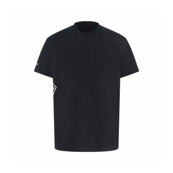 크롬하츠 남성 라운드 반팔티 - Chrom Hearts Mens Round Tshirt -… - 1