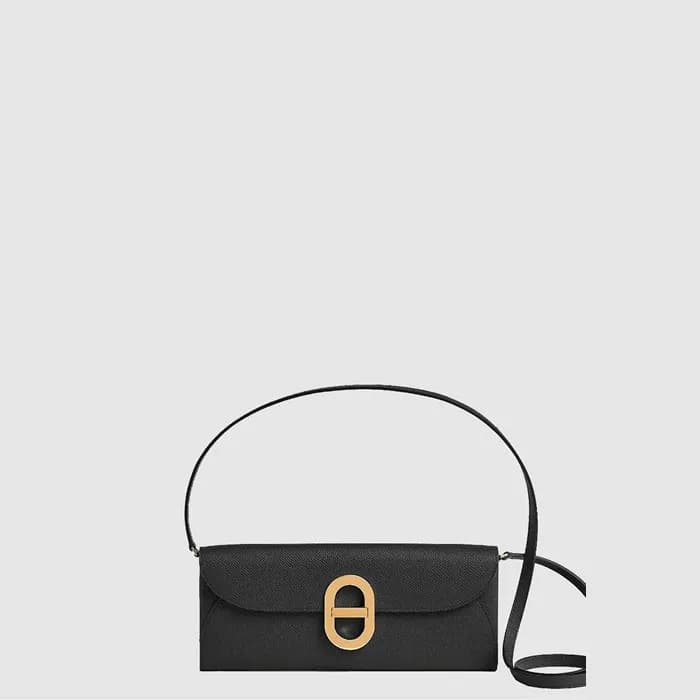 에르메스 여성 마이용 투 고 지갑 - Hermes Womens Maillon To Go Wallet - heb16830x - 1