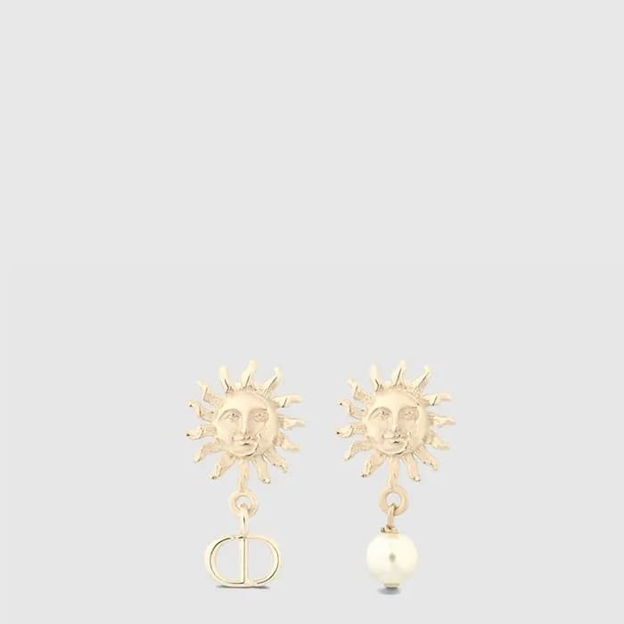 디올 여성 트라이벌 이어링 - Dior Womens Tribales Earring - acc9696x - 1