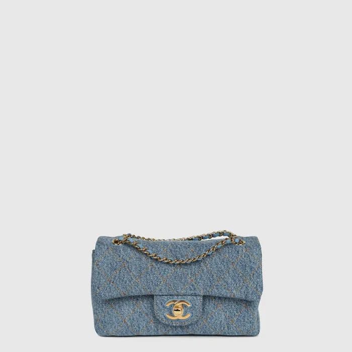 샤넬 여성 미니 플랩 백 - Chanel Womens Mini Flap Bag - chb17308x - 1