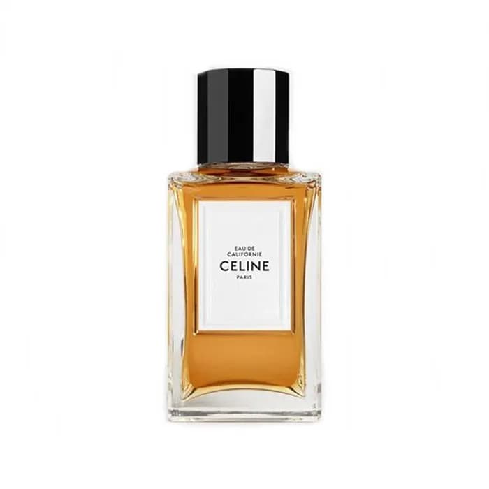 셀린느 오 드 캘리포니 오 드 퍼퓸 100ml - Celine Eau de California Eau de Parfum - cep98x - 1