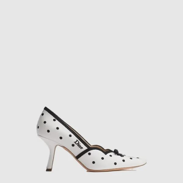 디올 여성 로맨스 펌프스 - Dior Womens Romance Pumps - dis14779x - 1