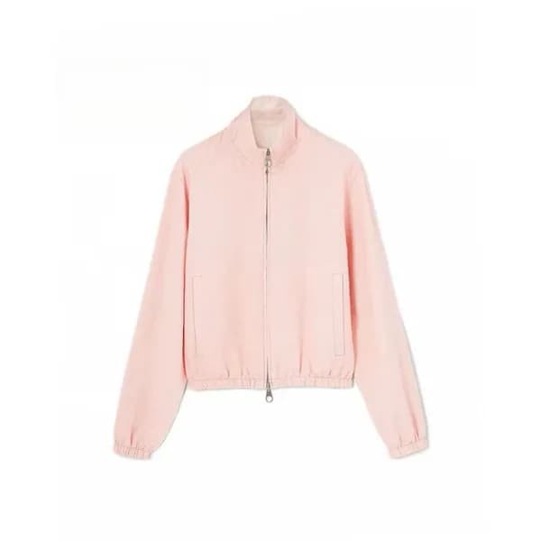로로피아나 여성 양면 자켓 - Loro Piana Womens Reversible Jacket - lpc18141x - 1