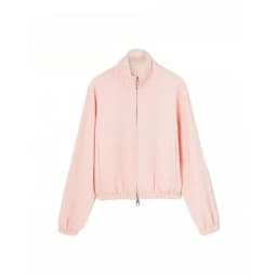 로로피아나 여성 양면 자켓 - Loro Piana Womens Reversible Jacket - lpc18141x