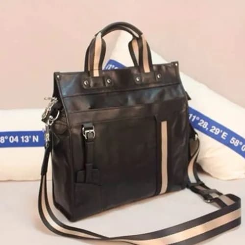 BALLY 발리 여성가방 BA15140 정품램스킨 - 1