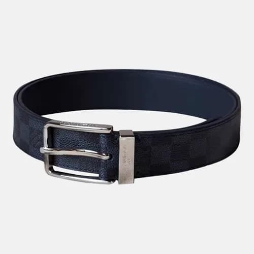 [루이비통] 퐁 뇌프 남성용 벨트 lv0011y - Louis Vuitton Pont-Ne… - 1