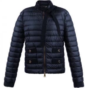 [매장판] MONCLER 2018 LADIES DOWN PADDING JACKET - 몽… - 1