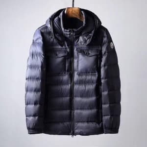 MONCLER COLLABO 2018 MENS DOWN PADDING - 몽클레어 남성 … - 1
