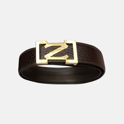Eremengido Zena 2018 MENS BELT - 제냐 남성 벨트 ZEG0010… - 1