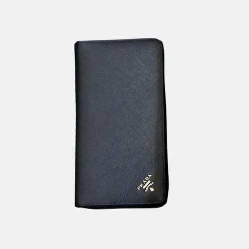Prada 2018 Mens Saffiano Wallet 2M1188 - 프라다 남성 신상… - 1