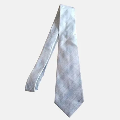 GIVENCHY MENS NECKTIE BEICE - 지방시 남성용 넥타이 베이… - 1
