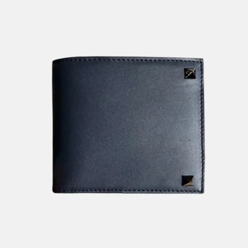 Valentino 2018 Rockstud Leather Purse - 발렌티노 신상 락스… - 1