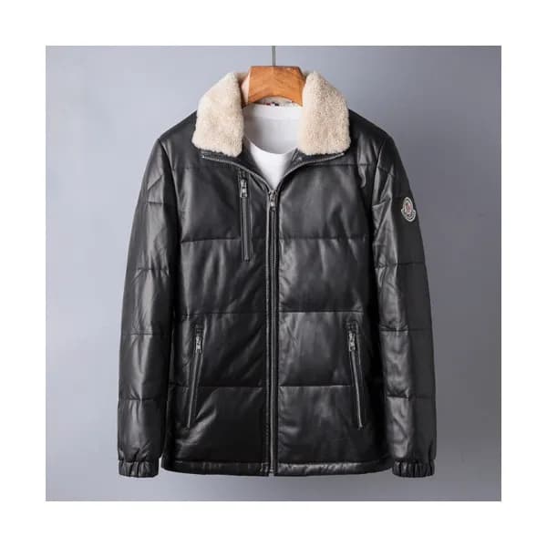 [미러급] MONCLER 2018 MENS PADDING JACKET - 몽클레어 남성 패…