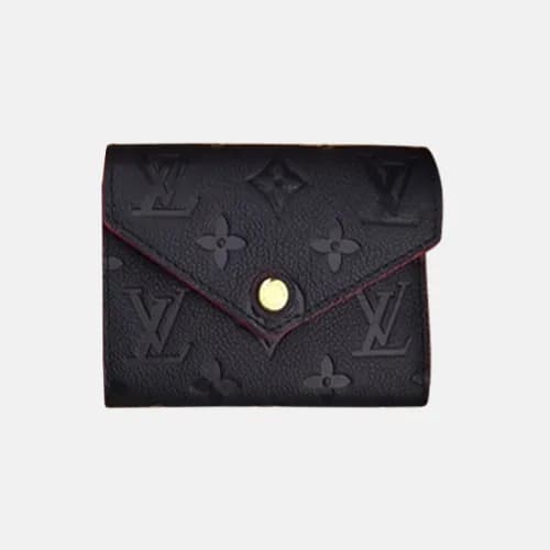 Louis Vuitton 2018 Ladies Zoe Wallet M64577 - 루이비통… - 1