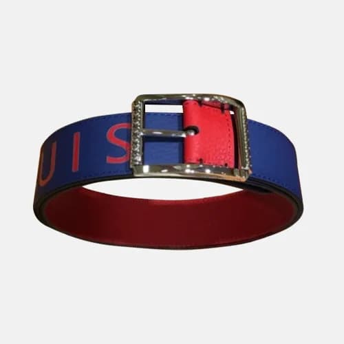Louis vuitton 2019 Mens Reverso Taurillon Leather … - 1