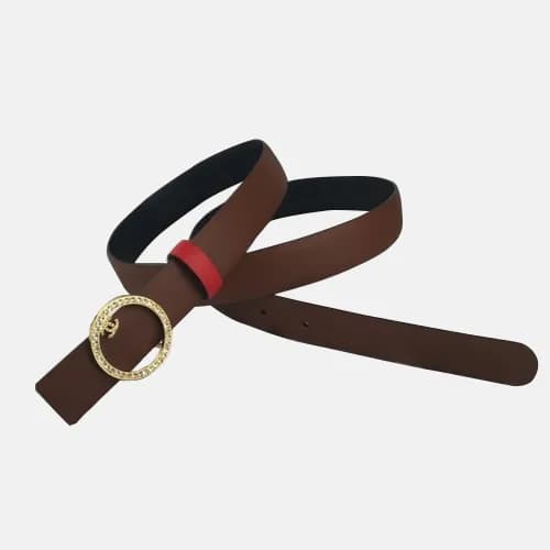 Chanel 2019 Ladies Embellished Satin Juwel Buckle… - 1