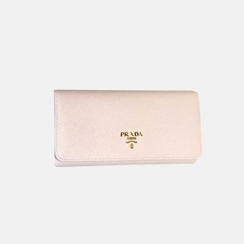 [매장판]Prada 2019 Saffiano Wallet 1MH132 - 프라다 사피아노 … - 1