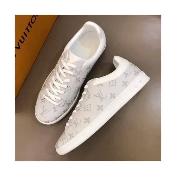 [매장판]Louis vuitton 2019 Mens Business Classic Mono… - 1