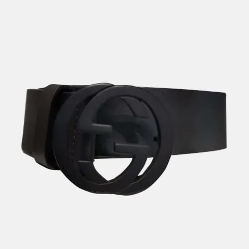 Gucci 2019 Woman Leather Belt - 구찌 2019 여성용 레더 벨트 … - 1