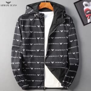 Armani 2019 Mens Windproof Jacket - 알마니 2019 남성 … - 1