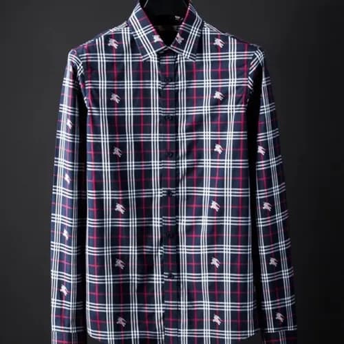 Burberry 2019 Mens Logo Slim Fit Tshirt - 버버리 201… - 1