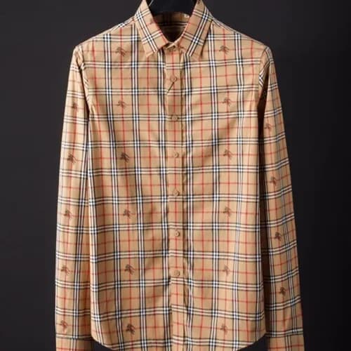 Burberry 2019 Mens Logo Slim Fit Tshirt - 버버리 201… - 1